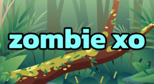 zombie xo