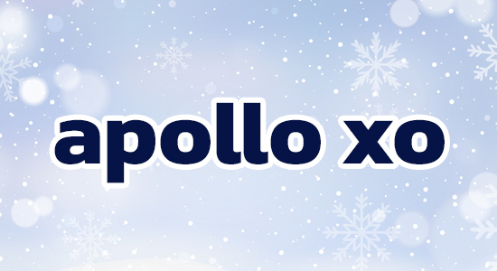 apollo xo