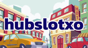 hubslotxo