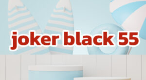 joker black 55