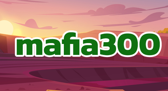 mafia300