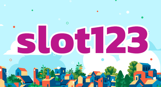 slot123
