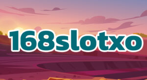 168slotxo