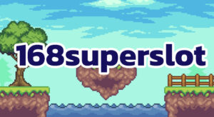 168superslot