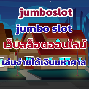 jumboslotslot