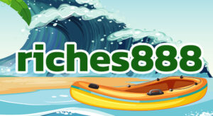 riches888