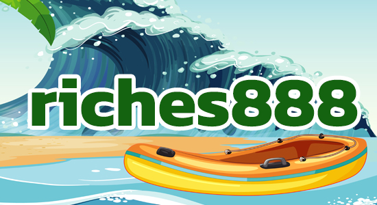 riches888