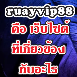 ruayvip88web