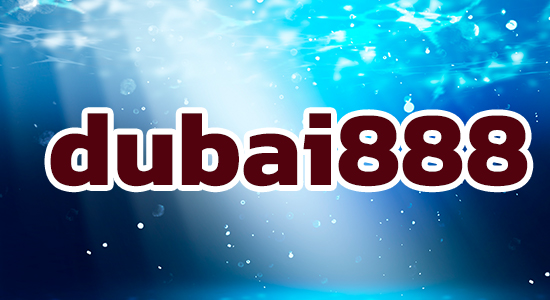 dubai888