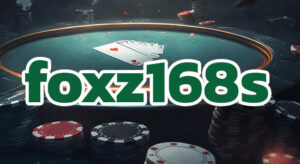 foxz168